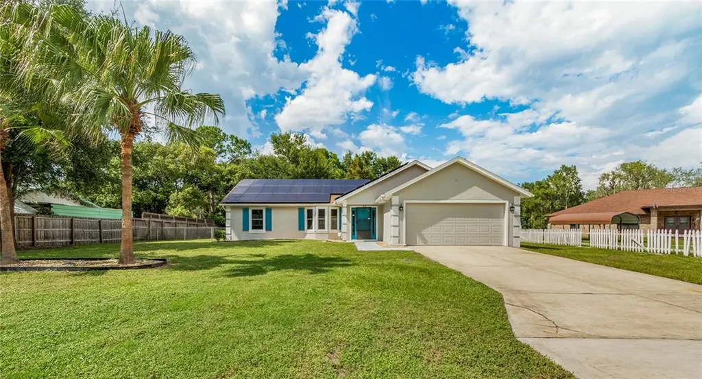 11415 Pine Ridge Road Leesburg FL 34788