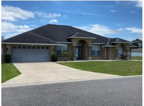 10221 SE 69th Avenue Belleview FL 34420
