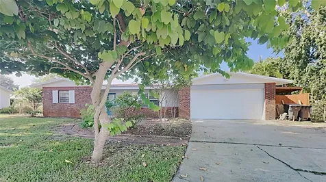 2351 Middlecoff Court Titusville FL 32780
