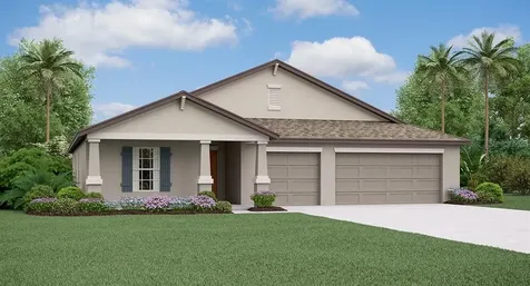 19600 SW 93rd Lane Dunnellon FL 34432