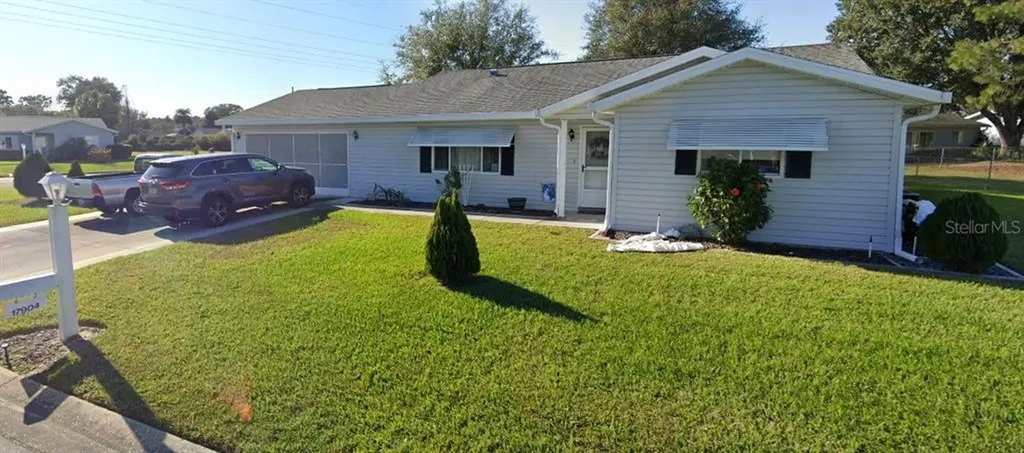 17904 SE 95th Court Summerfield FL 34491