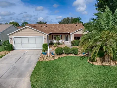 1118 Blythe Way The Villages FL 32162