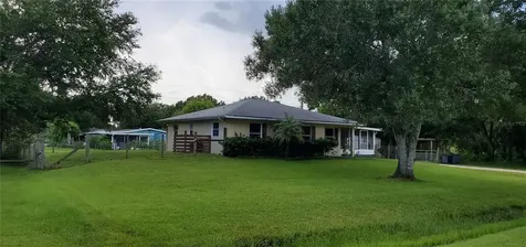 3783 NW 18th Avenue Okeechobee FL 34972