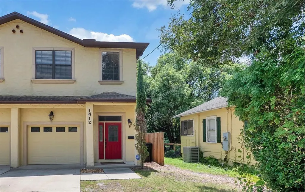 1912 Park Lake Street Orlando FL 32803