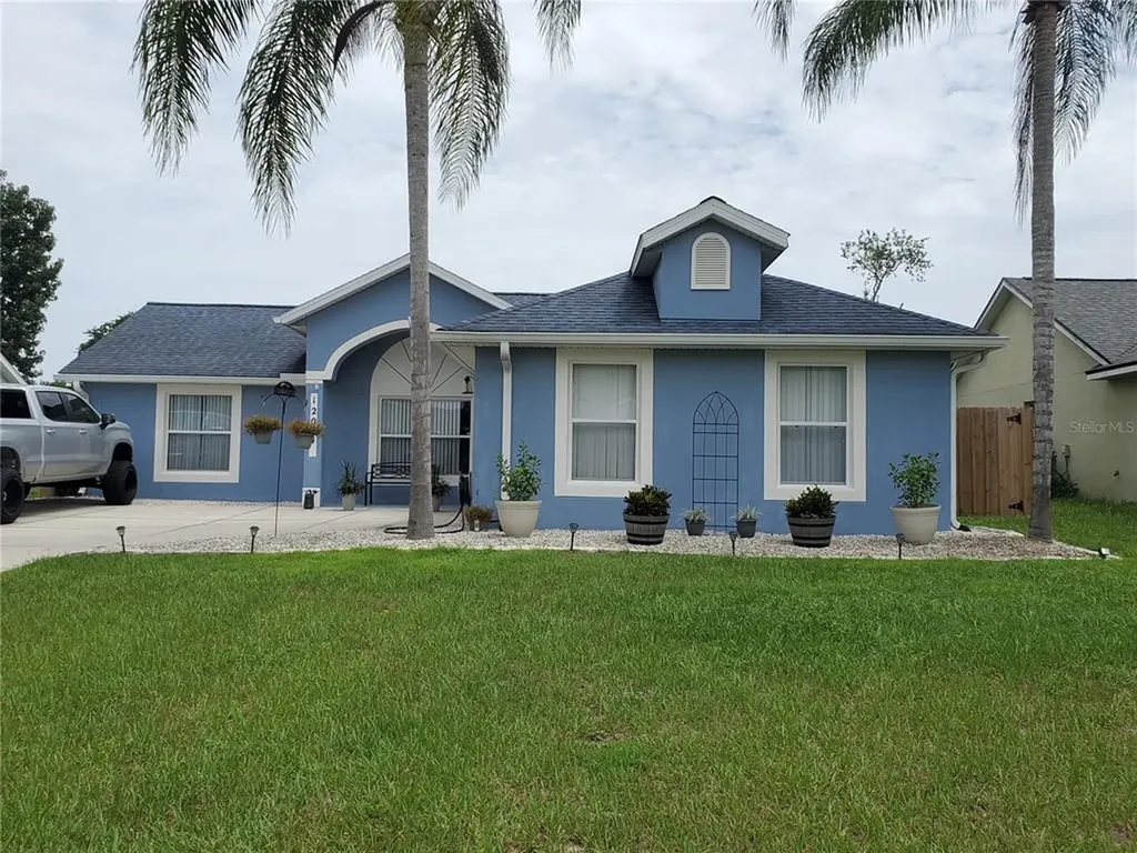 12034 Kathleen Court Clermont FL 34711