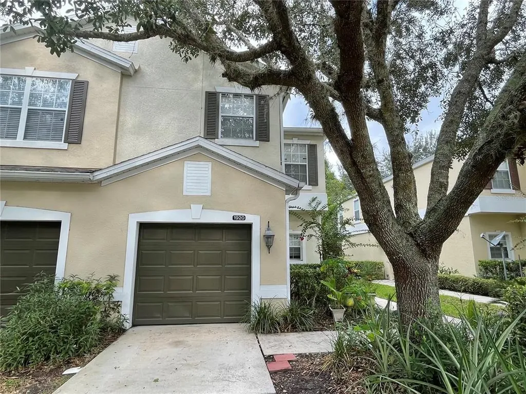 1920 Beacon Bay Court Apopka FL 32712