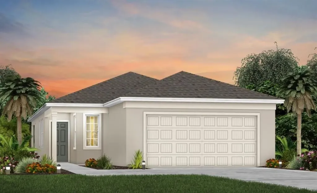 17201 Cagan Crossings Boulevard Clermont FL 34714