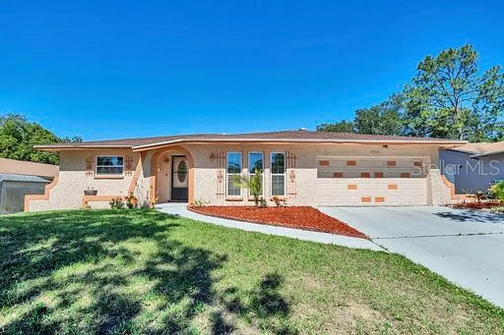 3730 Kitty Hawk Avenue Orlando FL 32808