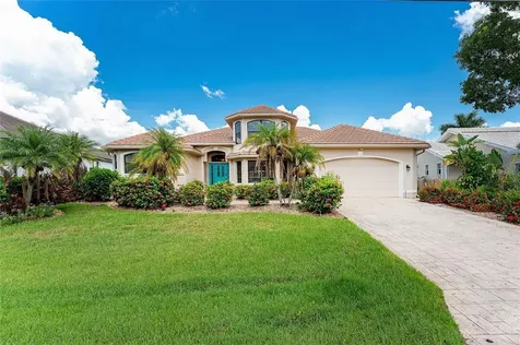 1412 Surfbird Court Punta Gorda FL 33950
