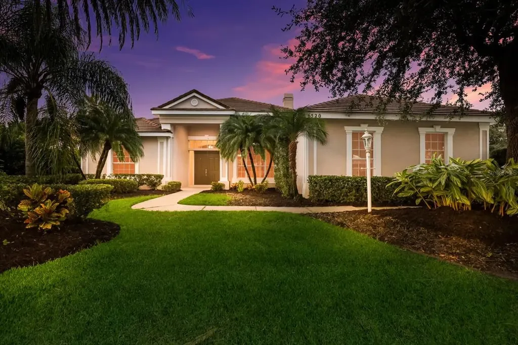 6520 Windjammer Place Lakewood Ranch FL 34202