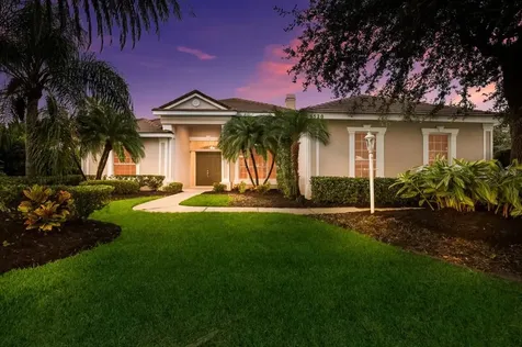 6520 Windjammer Place Lakewood Ranch FL 34202