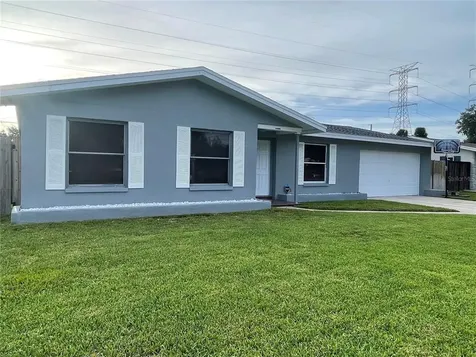 1375 Summerlin Drive Clearwater FL 33764