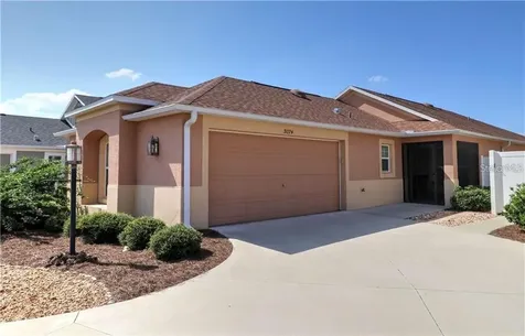 3074 Charlevoix Street The Villages FL 32163