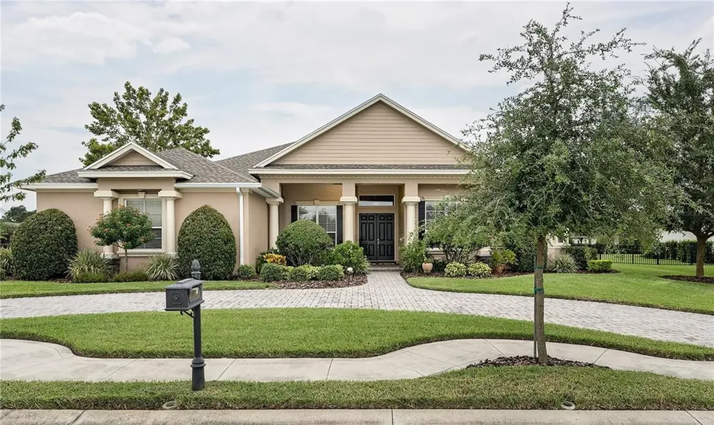 4481 Coachwood Lane Mulberry FL 33860