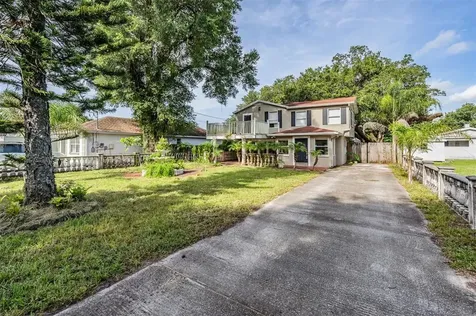 6008 N Tampa Street Tampa FL 33604
