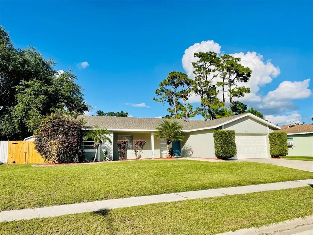 8621 Brackenwood Drive Orlando FL 32829