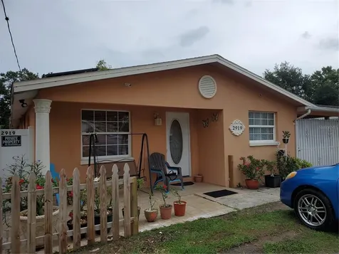 2919 W Wilder Avenue Tampa FL 33614