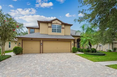 18722 Chopin Drive Lutz FL 33558