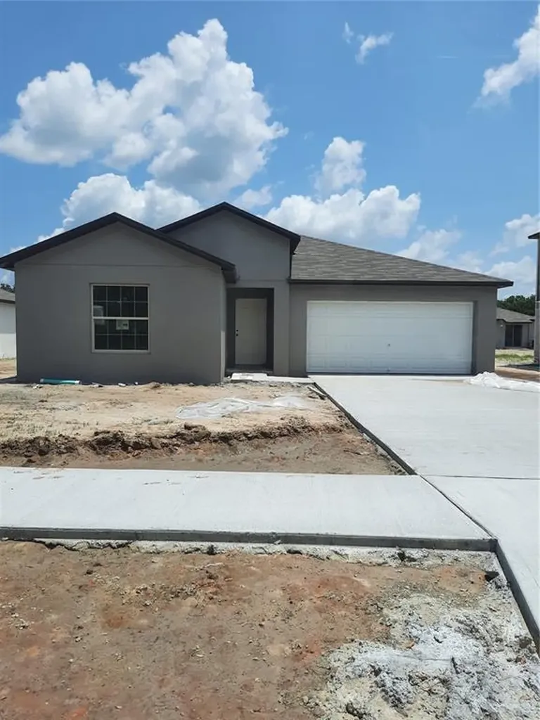 39800 Harvest Creek Lane Zephyrhills FL 33540