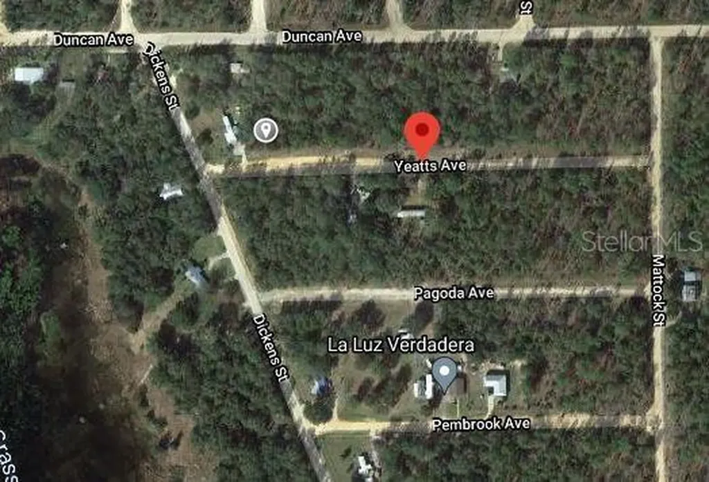 00 Yeatts Avenue Interlachen FL 32148