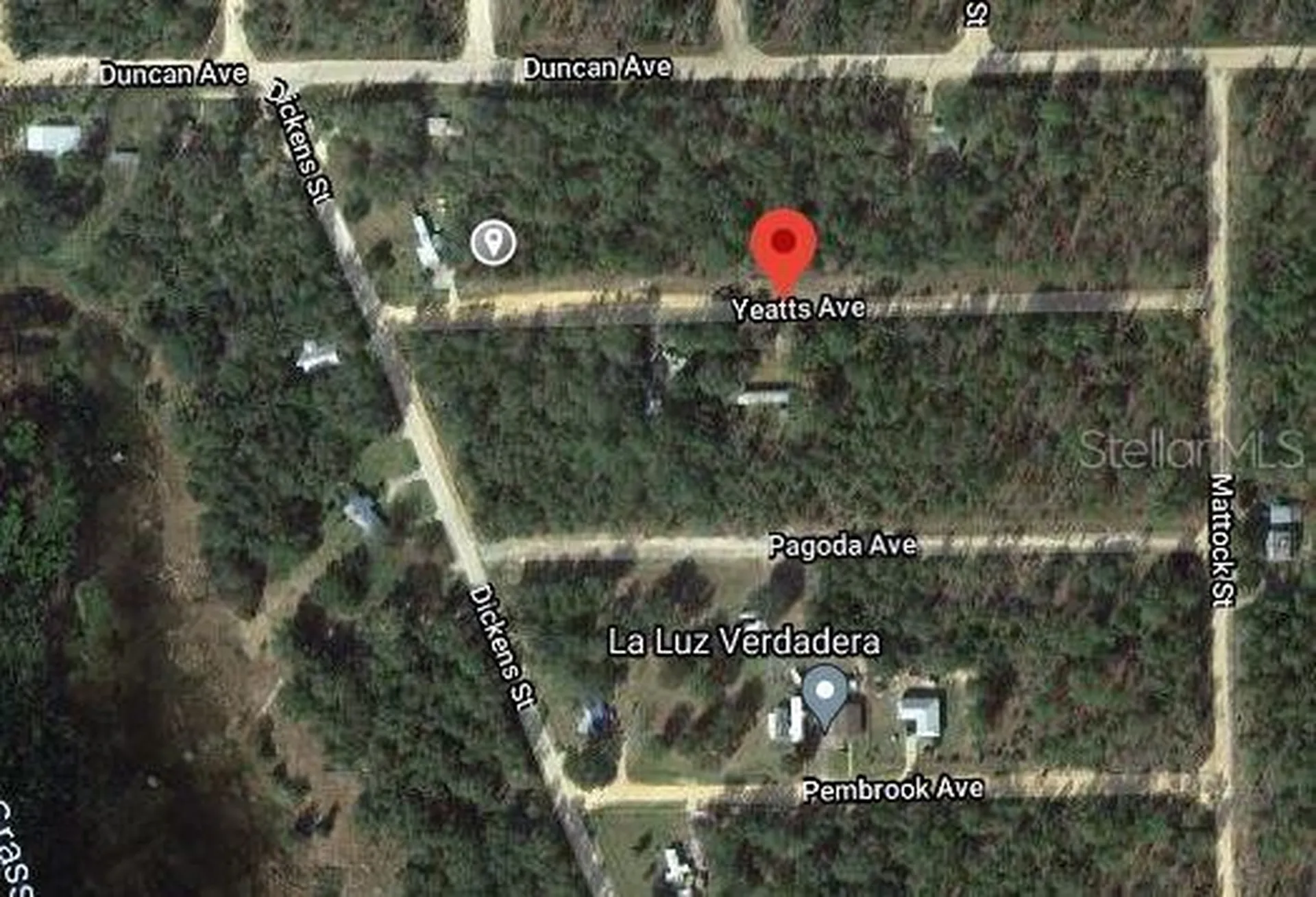 00 Yeatts Avenue Interlachen FL 32148