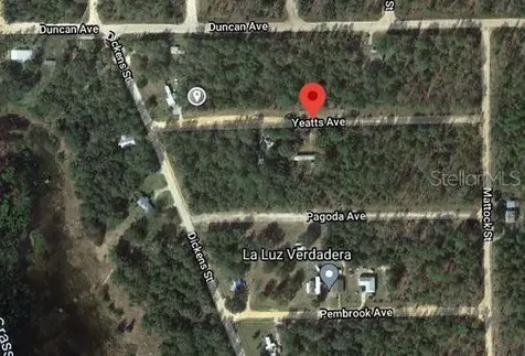 00 Yeatts Avenue Interlachen FL 32148