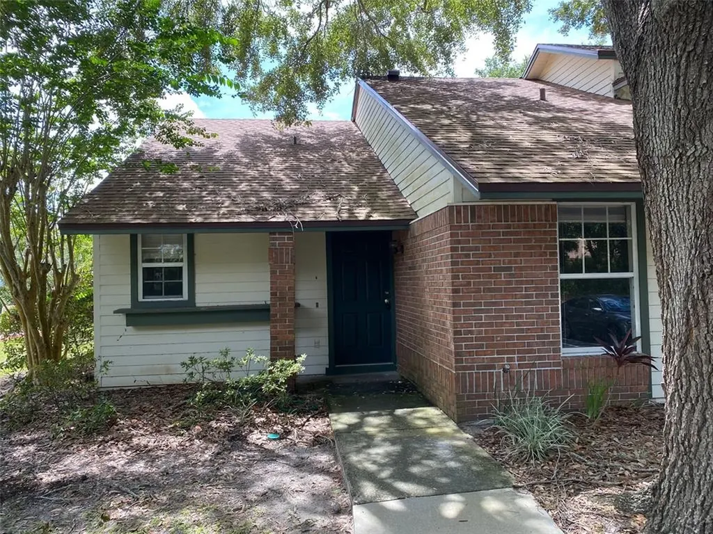245 S Wilderness Point Casselberry FL 32707