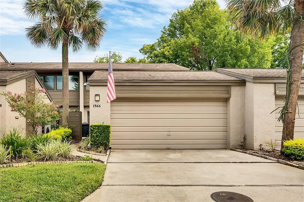 1566 N Carolwood Boulevard Fern Park FL 32730