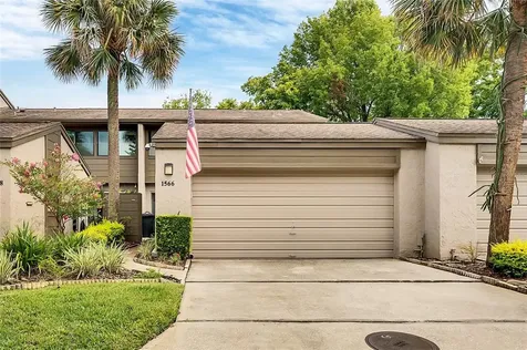 1566 N Carolwood Boulevard Fern Park FL 32730