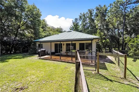 16622 SE 49th Street Road Ocklawaha FL 32179