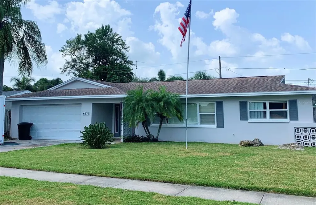 6335 30th Avenue N St Petersburg FL 33710