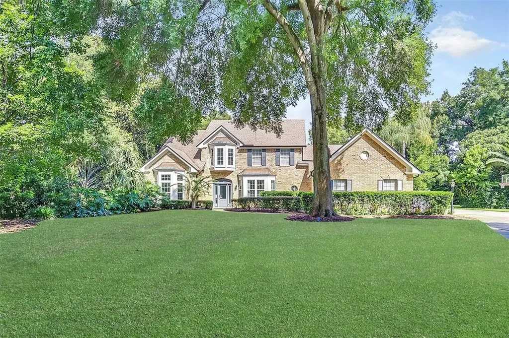 2605 Stanton Hall Court Windermere FL 34786
