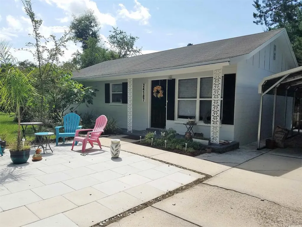 24187 NW 176th Avenue High Springs FL 32643
