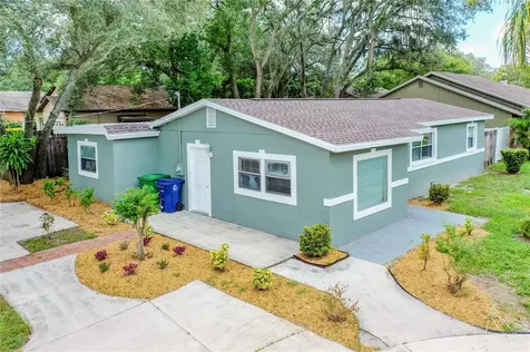4700 Serena Drive Tampa FL 33617