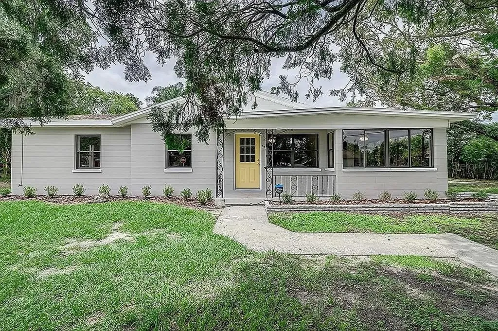 503 Norfolk Circle Lakeland FL 33801