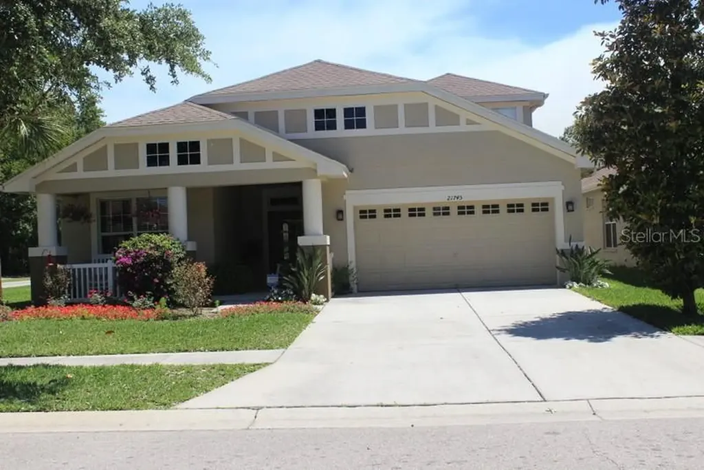 21745 Garden Walk Loop Land O Lakes FL 34637
