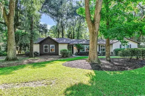 4229 NW 69th Street Gainesville FL 32606