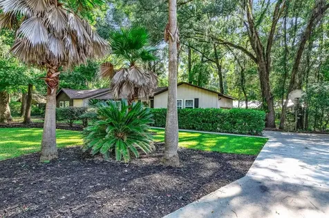 4229 NW 69th Street Gainesville FL 32606