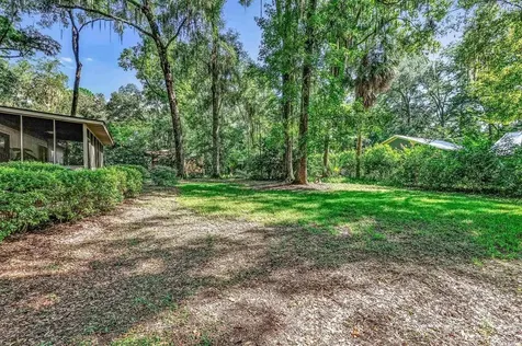 4229 NW 69th Street Gainesville FL 32606