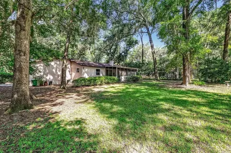 4229 NW 69th Street Gainesville FL 32606