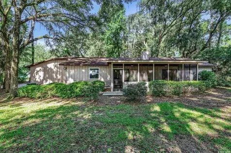 4229 NW 69th Street Gainesville FL 32606