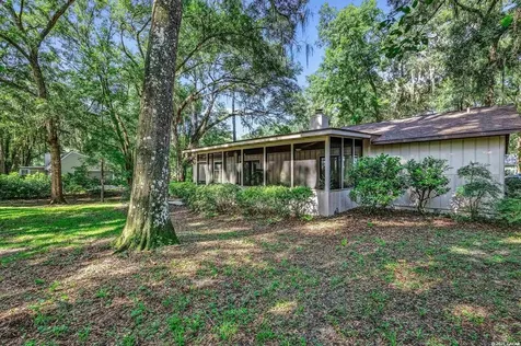 4229 NW 69th Street Gainesville FL 32606