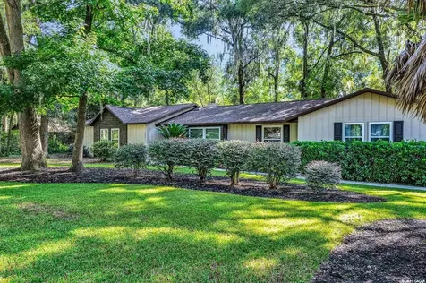 4229 NW 69th Street Gainesville FL 32606