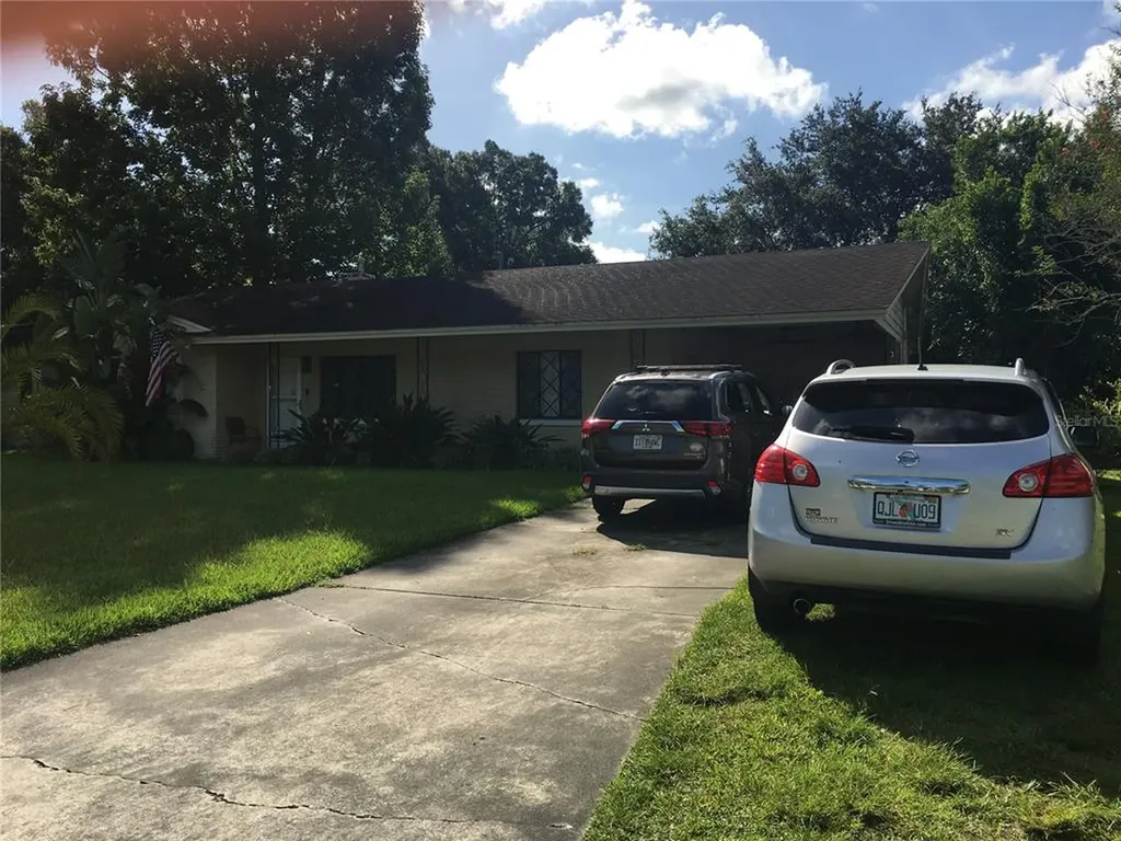 642 Balfour Drive Winter Park FL 32792