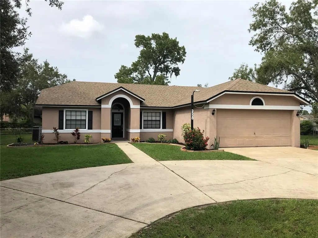 3528 Linwood Court Deltona FL 32738
