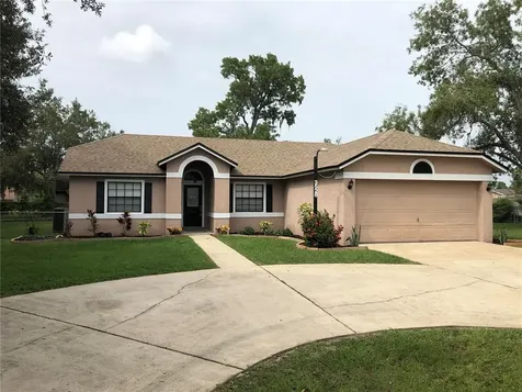 3528 Linwood Court Deltona FL 32738