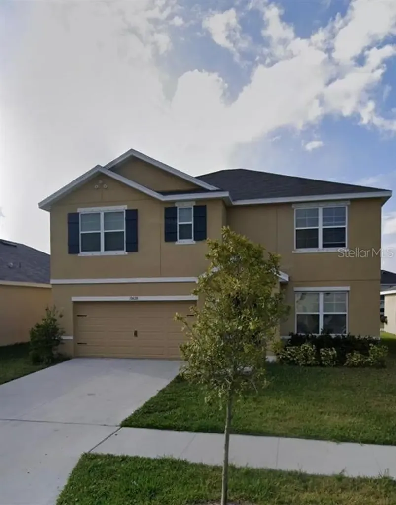 10628 Park Meadowbrooke Drive Riverview FL 33578