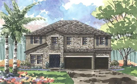 14430 Woodland Spur Drive Lithia FL 33547