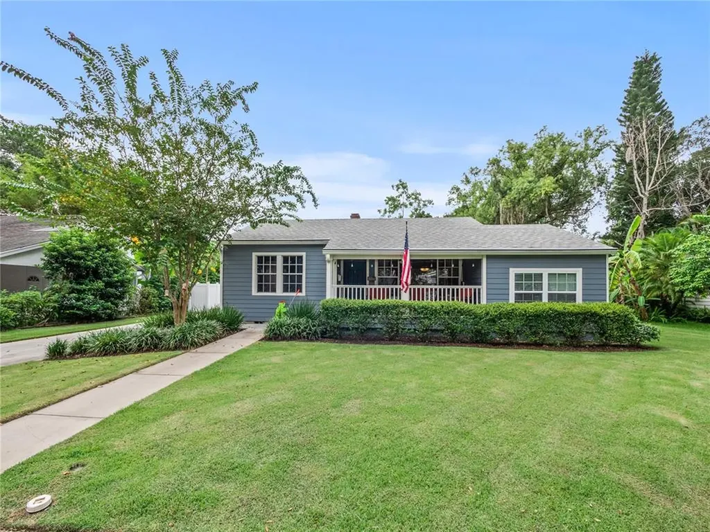 1326 Stetson Street Orlando FL 32804