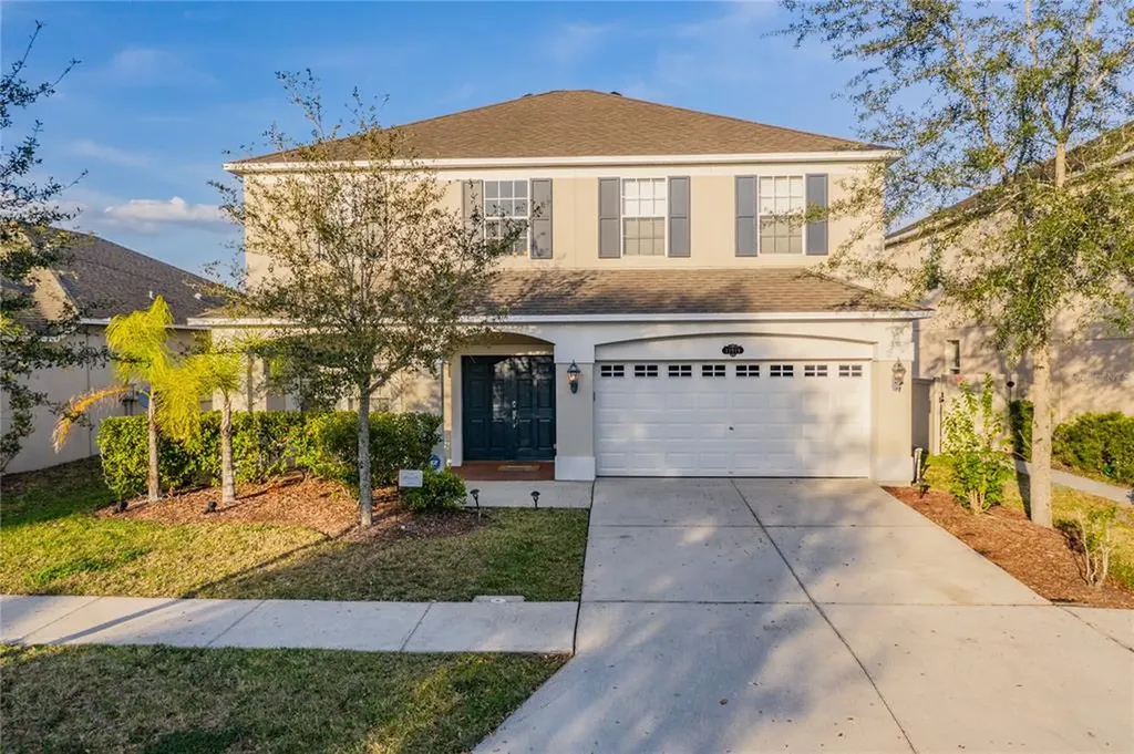 11019 Ancient Futures Drive Tampa FL 33647